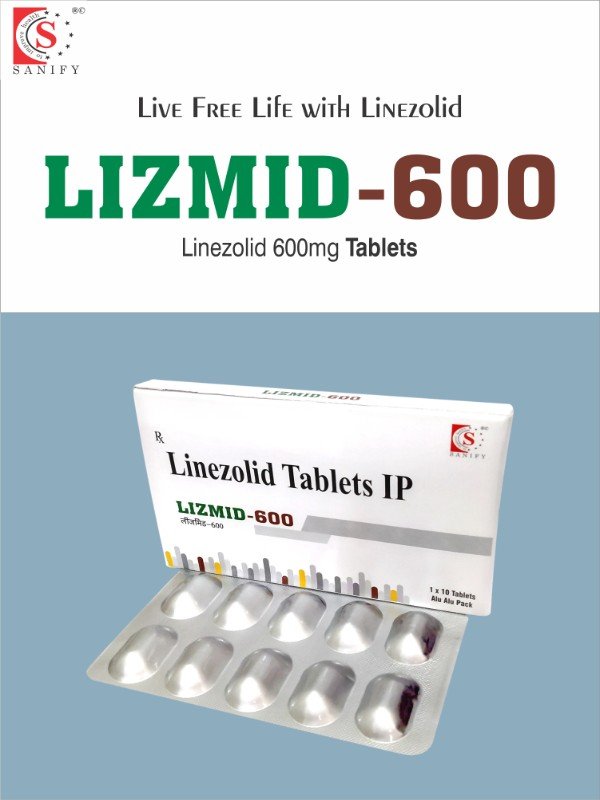 Lizmid-600